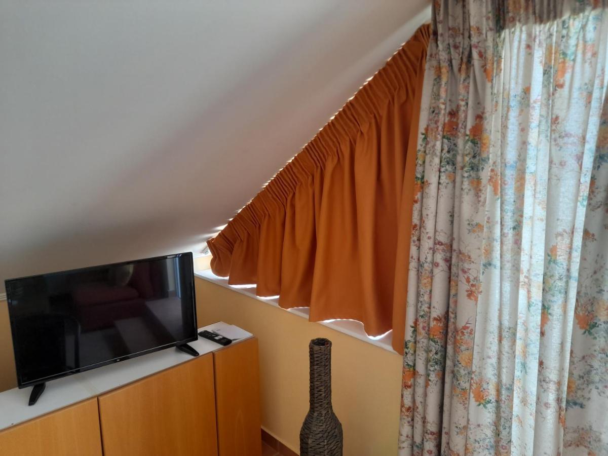 Villa Celeste Loutráki Esterno foto