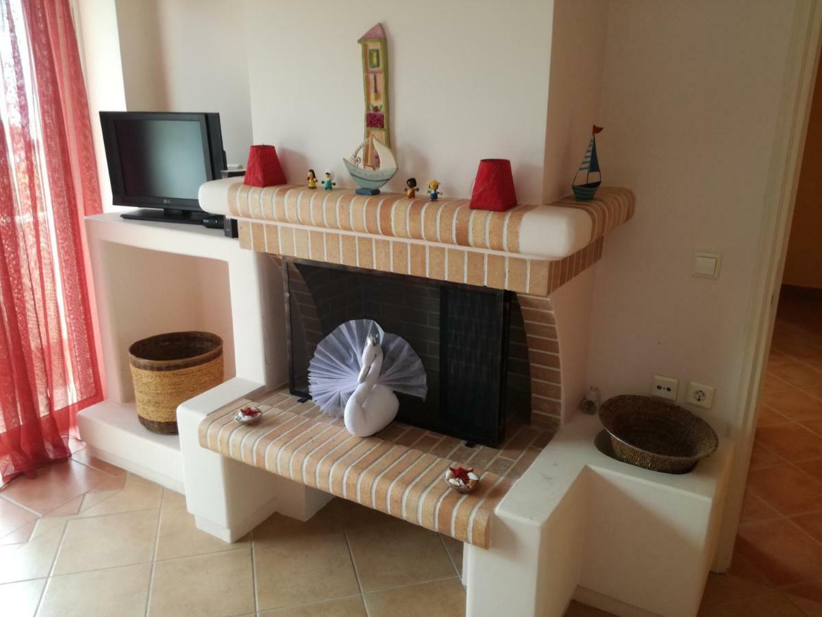 Villa Celeste Loutráki Esterno foto